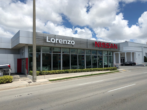 Nissan Dealer «Fort Lauderdale Nissan», reviews and photos, 1051 S Federal Hwy, Fort Lauderdale, FL 33316, USA