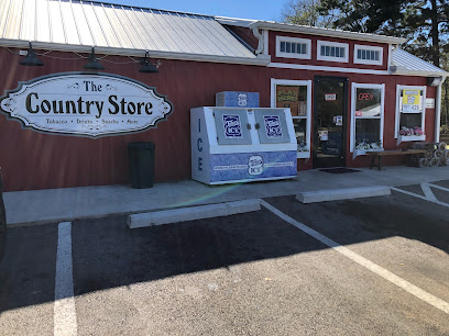 The Country Store