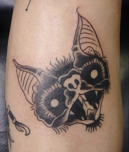 Explore unique semicolon tattoo ideas, creative tattoo ideas in Savannah, available at Tattoo Addictions