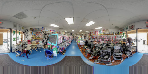 Baby Store «The Baby Shop», reviews and photos, 233 Dobbins St Suite B, Vacaville, CA 95688, USA