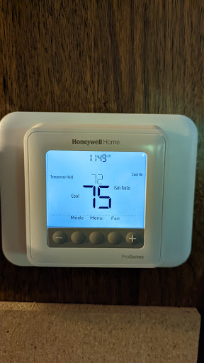 HVAC Contractor «Godby Heating Plumbing Electrical», reviews and photos, 7852 Moller Rd, Indianapolis, IN 46268, USA