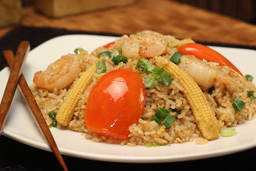 Thai Restaurant «Thai Siam Restaurant», reviews and photos, 12147 State St, Draper, UT 84020, USA