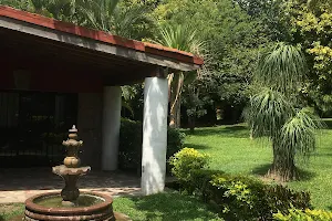 Hotel Rancho Ixtla Las Palmas image