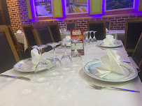 Atmosphère du Restaurant indien Taj Mahal Paris 5eme - n°2