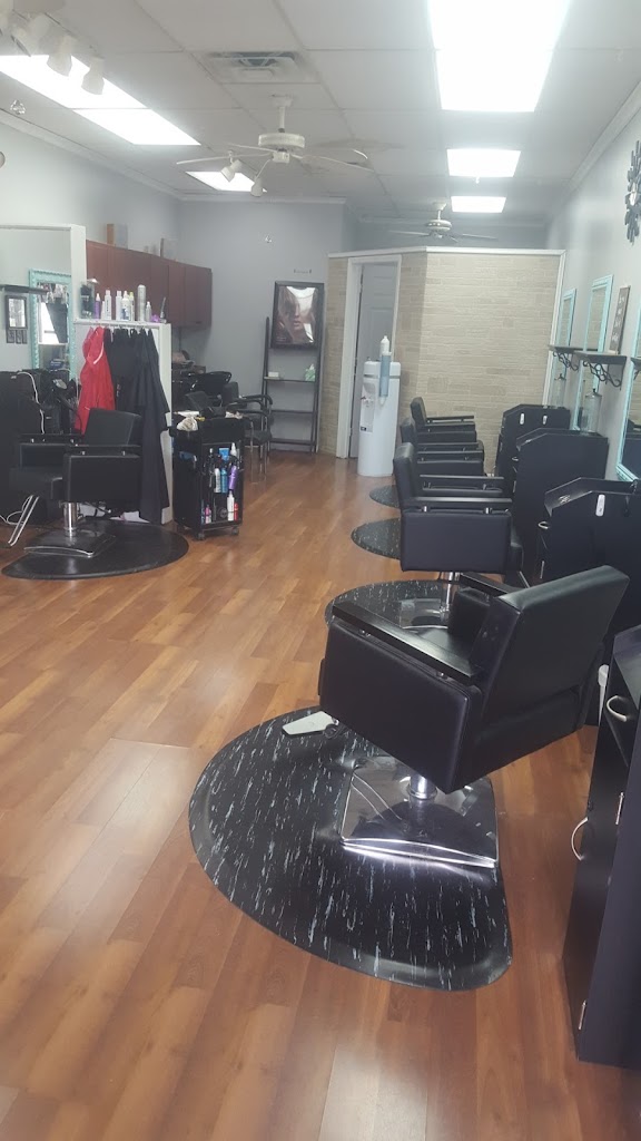 Shear Genius Salon 34609