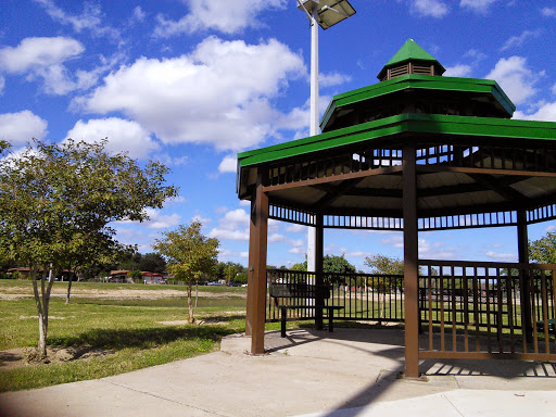 Water Park «Freddy Gonzalez Memorial Park Splash Playground», reviews and photos, 1402 S 18th Ave, Edinburg, TX 78539, USA