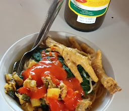 Nur Pacific Restaurant photo