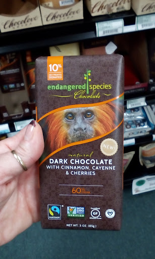 Health Food Store «Get Healthy Spring Hill», reviews and photos, 11083 Spring Hill Dr, Spring Hill, FL 34608, USA