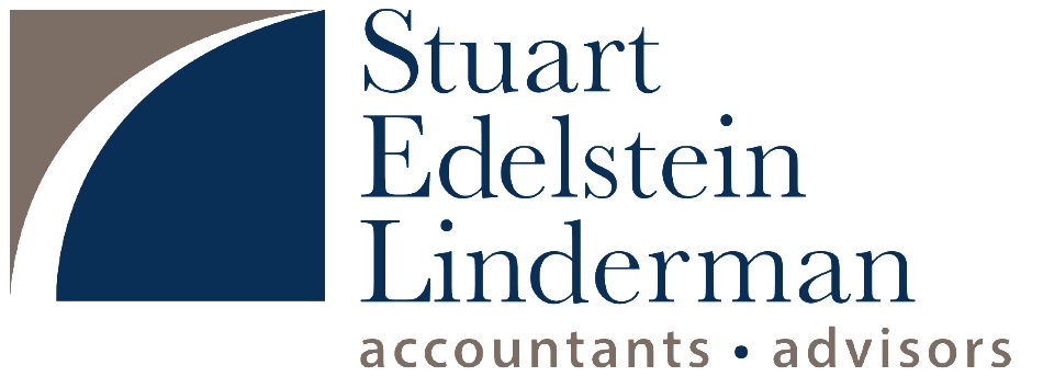 Stuart, Edelstein, Linderman & Co., Inc.