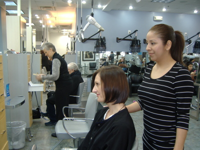 Beauty Salon «Progressions salon spa store», reviews and photos, 12211 Nebel St, Rockville, MD 20852, USA