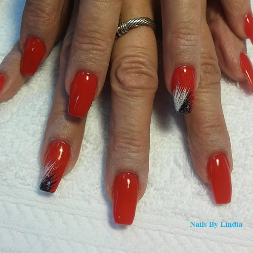 Nail Salon «Q- Nails & Spa», reviews and photos, 12969 SW 112th St, Miami, FL 33186, USA