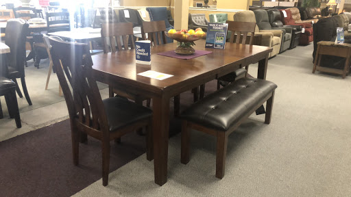 Furniture Store «Select Furniture Galleries», reviews and photos, 2001 N Texas St, Fairfield, CA 94533, USA