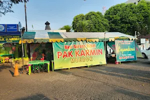 Nasi Goreng Babat Pak Karmin Mberok image