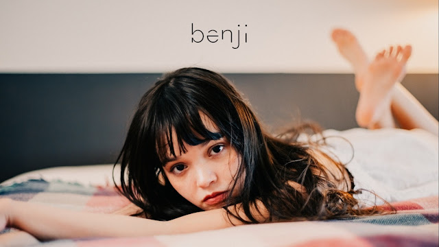 benji 仙台