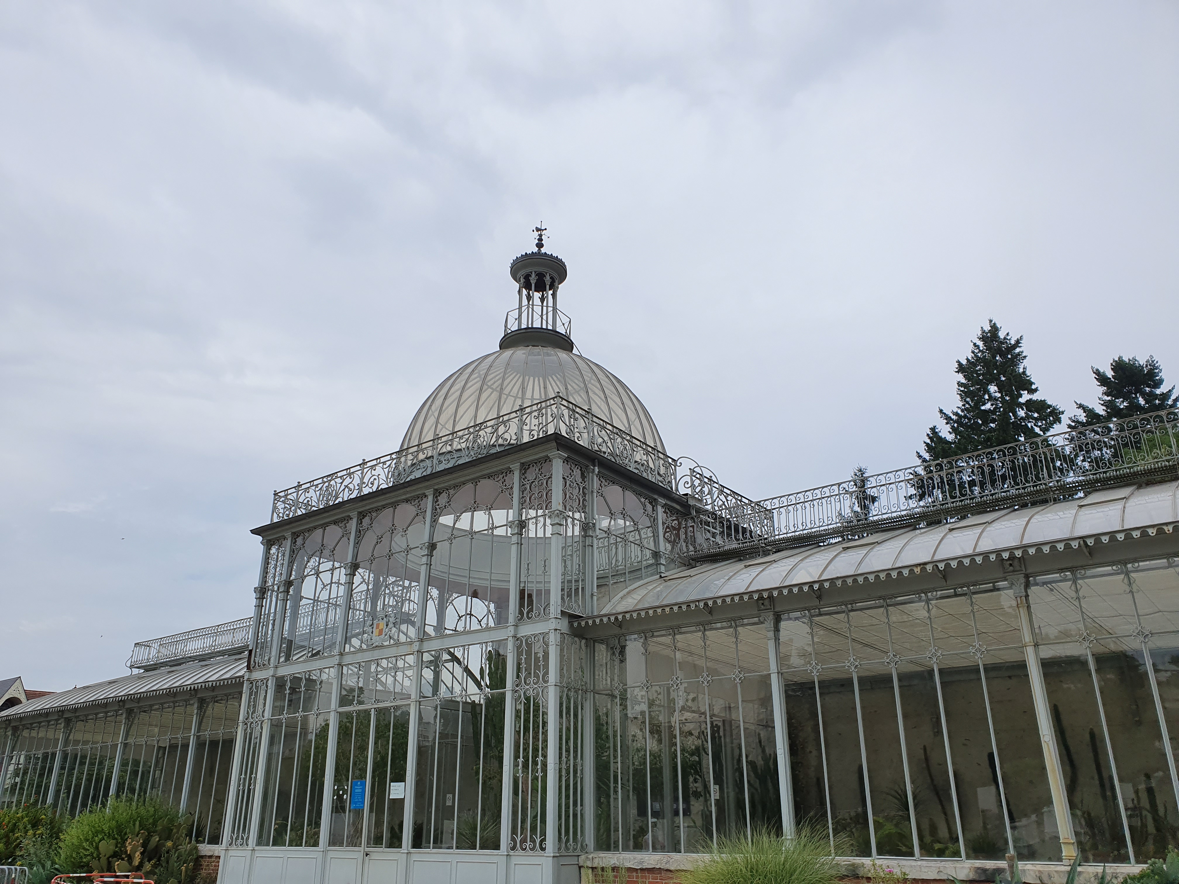 Photo n° 5 de l'avis de Christine.A fait le 20/07/2019 à 09:27