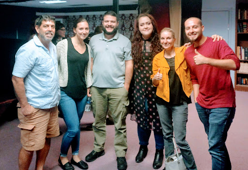 Performing Arts Theater «Carrollwood Players Inc», reviews and photos, 4333 Gunn Hwy, Tampa, FL 33618, USA