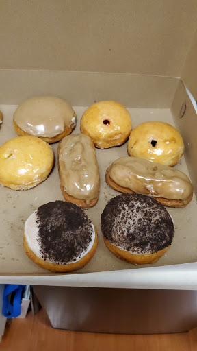 Donut Shop «Donut Bistro», reviews and photos, 1550 Pyramid Way # 100, Sparks, NV 89431, USA