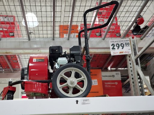 Home Improvement Store «Menards», reviews and photos, 320 Tyler Rd S, Red Wing, MN 55066, USA