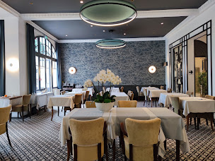 Photo n°10 de Golf Hôtel à Brides-les-Bains ()