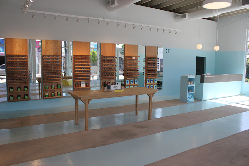 Optician «Warby Parker Annex», reviews and photos, 215 NW 25th St, Miami, FL 33127, USA