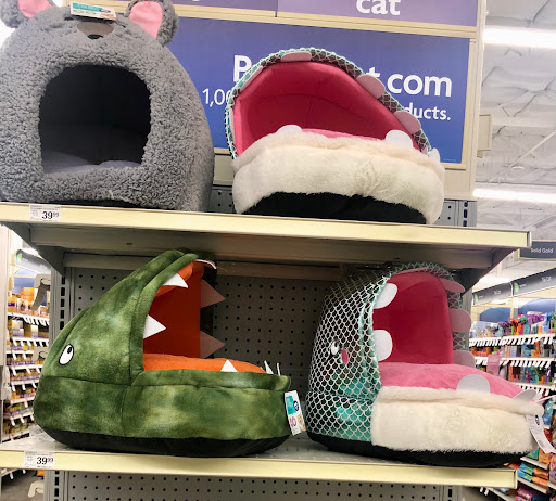 Pet Supply Store «PetSmart», reviews and photos, 7501 SW Dartmouth St, Tigard, OR 97223, USA