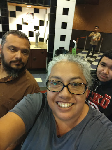 Movie Theater «Cinemark Tinseltown USA and XD», reviews and photos, 2422 E Expy 83, Mission, TX 78572, USA