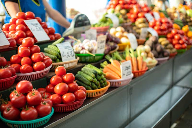 Fresh Co Morrinsville - Fruit and vegetable store