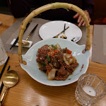 Photo n°2 de l'avis de S. fait le 22/01/2022 à 18:48 sur le  Restaurant Huan 清欢 à Augsburg