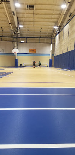 Gym «Lee District RECenter», reviews and photos, 6601 Telegraph Rd, Alexandria, VA 22310, USA