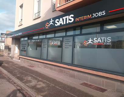 Satis Jobs Center Colmar