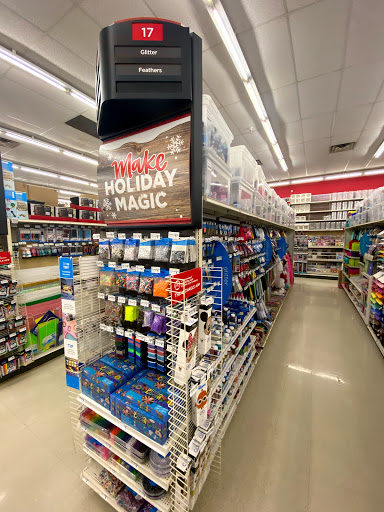 Craft Store «Michaels», reviews and photos, 48 Crossing Blvd, Clifton Park, NY 12065, USA