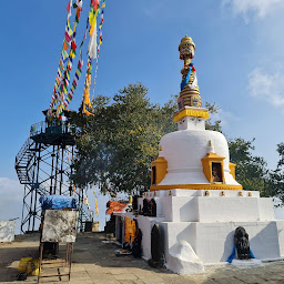 Nagarjun Forest Reserve