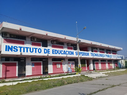 IEST Público Utcubamba