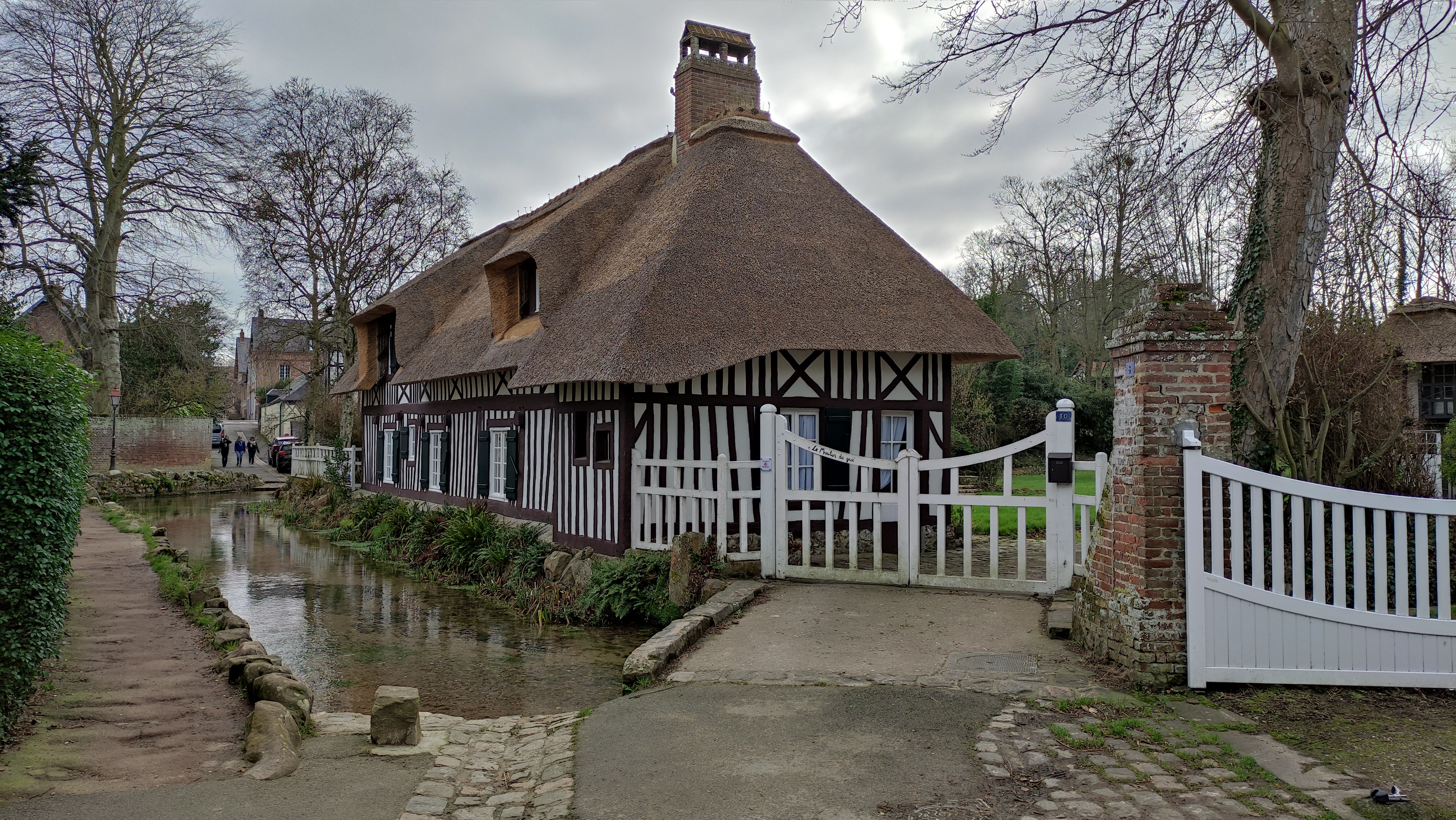 Photo n° 2 de l'avis de Daniel.e fait le 12/02/2022 à 18:42
