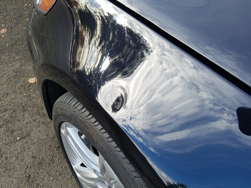 Auto Body Shop «Fix Your Dents!», reviews and photos, 421 NE John Storm Ave, La Center, WA 98629, USA