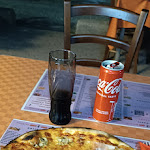 Photo n°2 de l'avis de Javier.a fait le 23/09/2023 à 04:46 sur le  Andy Capp Pizzeria Birreria à Rome