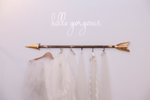 Bridal Shop «Blue Bridal Boutique», reviews and photos, 685 S Broadway b, Denver, CO 80209, USA