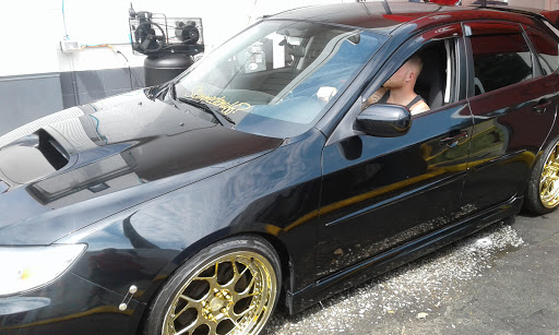 Car Wash «Magic Hand Car Wash», reviews and photos, 190 Woodmont Rd, Milford, CT 06460, USA