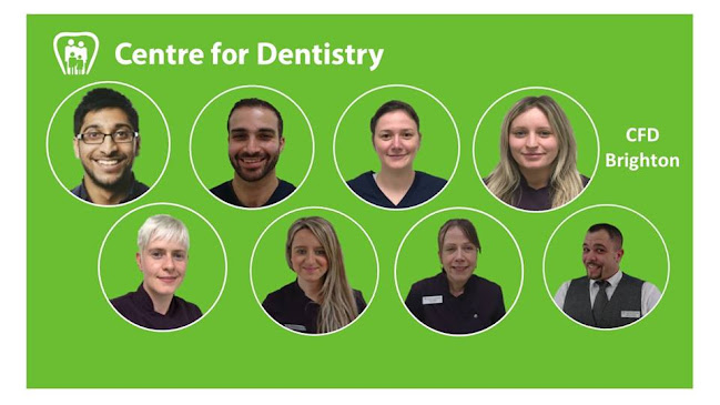 Centre for Dentistry - Brighton