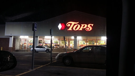 Supermarket «Tops», reviews and photos, 700 1st N St, Syracuse, NY 13208, USA