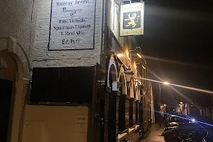 Kingston Arms image