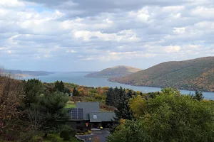 Lake View Point Scenic Overlook - Naples Rd image