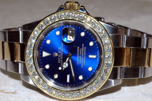 Pawn Shop «EZ Pawn & Diamonds Inc», reviews and photos, 240 Meridian St, East Boston, MA 02128, USA