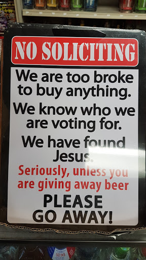 Liquor Store «Southside Tobacco & Liquor», reviews and photos, 2424 SW 9th St # 1, Des Moines, IA 50315, USA