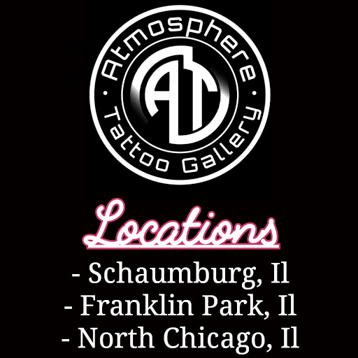 Explore farm tattoo ideas, creative tattoo ideas in Schaumburg, available at Atmosphere Tattoo Gallery - Schaumburg