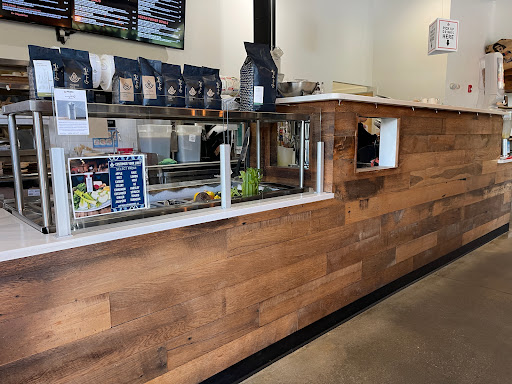 Cafe «Pressed Cafe», reviews and photos, 108 Spit Brook Rd, Nashua, NH 03062, USA