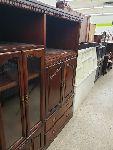 Thrift Store «Atlanta Mission Thrift Store», reviews and photos, 1140 Roswell Rd, Marietta, GA 30062, USA