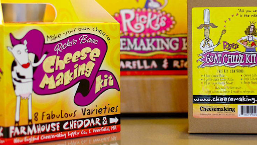 New England Cheesemaking Supply Co.