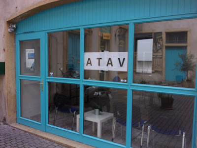 Association Thionvilloise Aide Victimes Infraction Pénale à Thionville