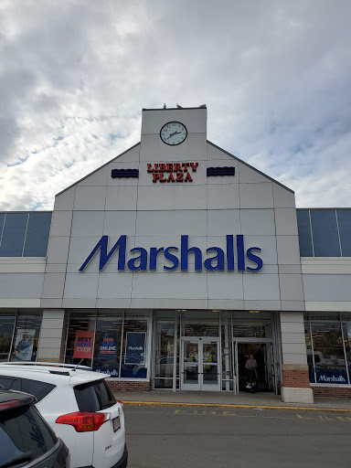 Department Store «Marshalls», reviews and photos, 200 Border St, East Boston, MA 02128, USA